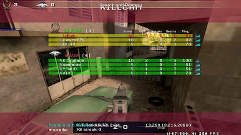 screenshot of Ichigo