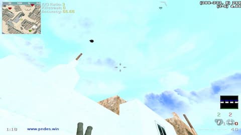 screenshot of '_'