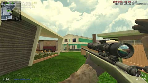 screenshot of anojbroSL