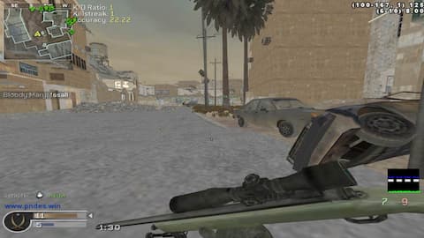 screenshot of aLaNNNNNN