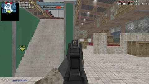 screenshot of athrav