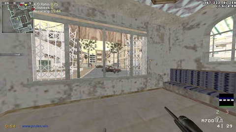 screenshot of JJJJJ