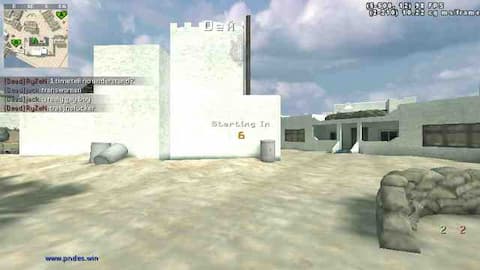 screenshot of TransWoman