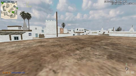 screenshot of #sL Mesa#