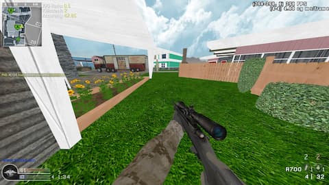 screenshot of SunnY007