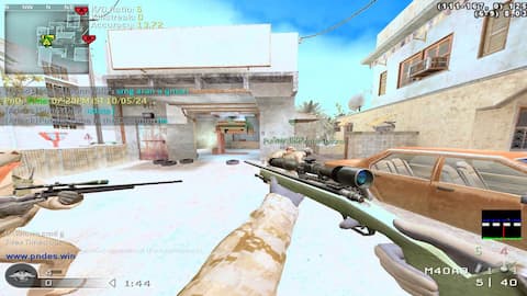 screenshot of Uchiha Sasuke