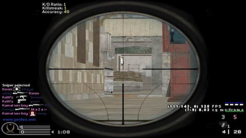 screenshot of Goviya