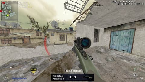 screenshot of Grinch-Max