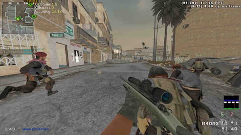 screenshot of Nobita<3