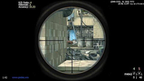 screenshot of pozetiv