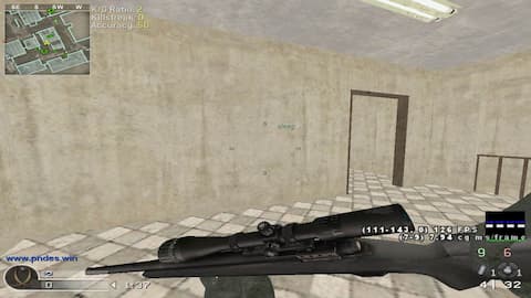 screenshot of Goviya