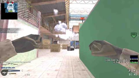 screenshot of tedwat