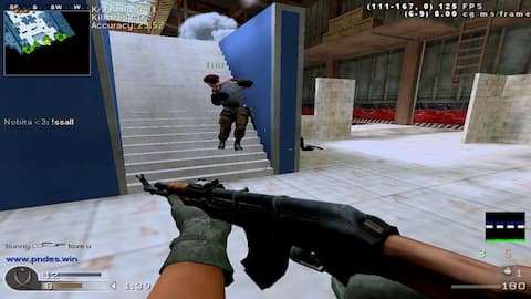 screenshot of Shizuka<3