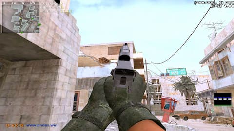 screenshot of '_'