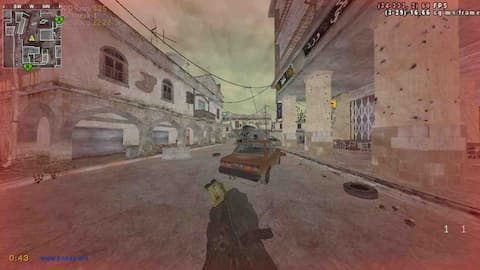 screenshot of athrav