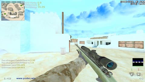screenshot of '_'