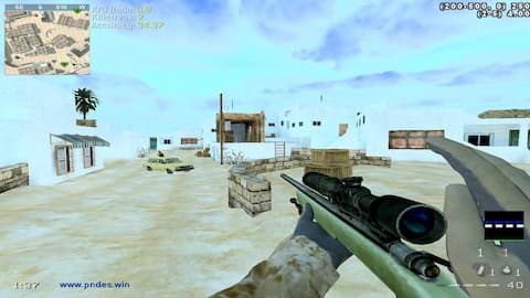 screenshot of '_'