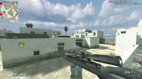 screenshot of I GOT SUNSHINE