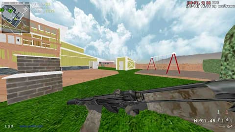 screenshot of athrav