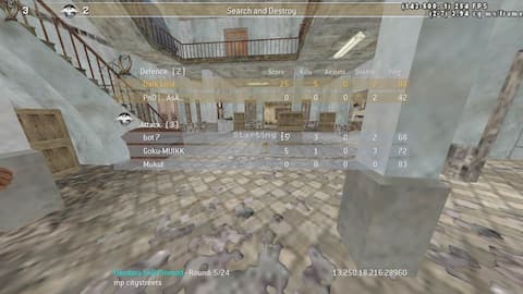 screenshot of Dark_Lord