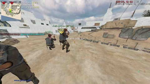 screenshot of WIN MAX$_$