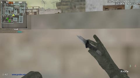 screenshot of thith muwa