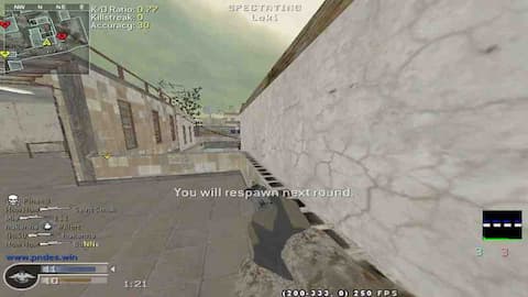 screenshot of hukanna