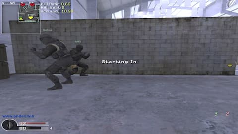 screenshot of SCooBY