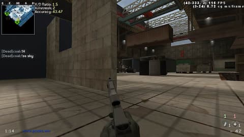 screenshot of Skyy<3